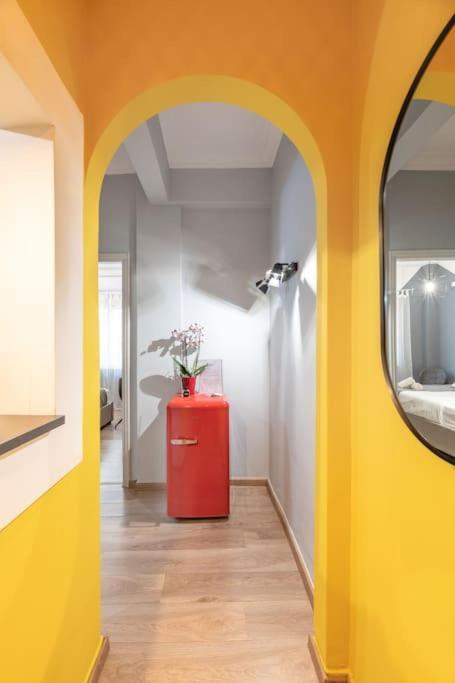 The Hostmaster Hollywood Space Studio Aten Exteriör bild